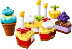 LEGO Duplo 10862 My First Celebration