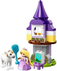 LEGO Дупло (Duplo) 10878 Rapunzel's Tower