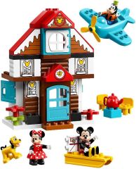 LEGO Duplo 10889 Mickey's Vacation House