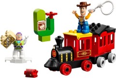 LEGO Дупло (Duplo) 10894 Toy Story Train