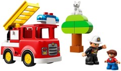 LEGO Duplo 10901 Fire Truck
