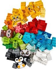 LEGO Duplo 10934 {Creative Animals}