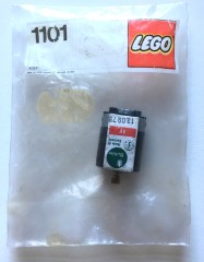 LEGO Service Packs 1101 Replacement 4.5V Motor