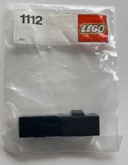 LEGO Service Packs 1112 Train Sliding Wheel Blocks