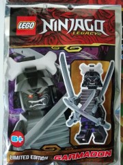 LEGO Ninjago 111901 Garmadon