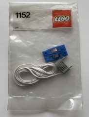 LEGO Service Packs 1152 Electric Wire