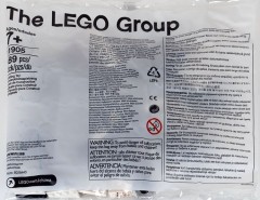 LEGO Star Wars 11905 Brickmaster Star Wars: Battle for the Stolen Crystals parts