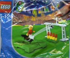 LEGO Спорт (Sports) 1428 Kick 'n' Score