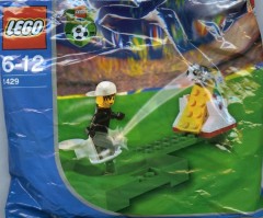 LEGO Спорт (Sports) 1429 Goalkeeper Training