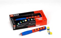 LEGO Мерч (Gear) 1515 Classic Pen Series 1