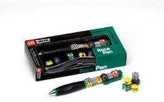 LEGO Gear 1518 Race Pen Series 1