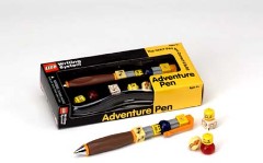 LEGO Мерч (Gear) 1520 Adventure Pen Series 1