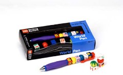 LEGO Мерч (Gear) 1525 World Pen Series 2