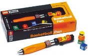 LEGO Мерч (Gear) 1529 Pen Basketball