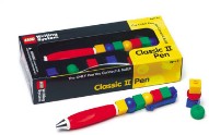 LEGO Мерч (Gear) 1539 Pen Classic II