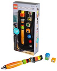 LEGO Gear 1546 Pen Racers