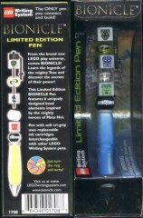 LEGO Gear 1708 Limited Edition Pen
