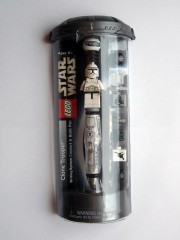 LEGO Gear 1714 Pen Clone Trooper