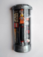 LEGO Gear 1729 Luke Skywalker pen