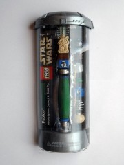 LEGO Gear 1730 Paploo pen