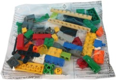LEGO Serious Play 2000409 Window Exploration Bag