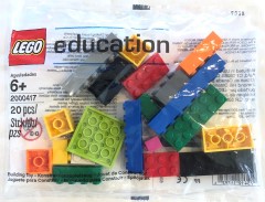 LEGO Serious Play 2000417 LE Smart Kit Prepack