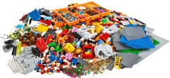 LEGO Serious Play 2000430 Identity and Landscape Kit