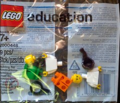 LEGO Education 2000448 Max and Mia