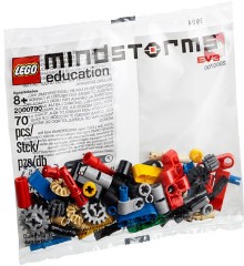 LEGO Образование (Education) 2000700 LME Replacement Pack 1