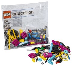 LEGO Образование (Education) 2000719 Replacement Parts Pack