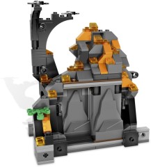 LEGO Master Builder Academy 20208 The Dark Lair