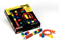LEGO Gear 2028 Pen Pack Classic