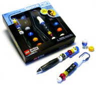 LEGO Gear 2032 Pen Pack Space Port