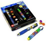 LEGO Gear 2035 Pen Pack Sport