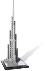 LEGO Архитектура (Architecture) 21008 Burj Khalifa