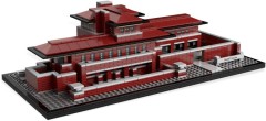 LEGO Архитектура (Architecture) 21010 Robie House
