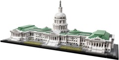 LEGO Архитектура (Architecture) 21030 United States Capitol Building