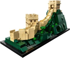 LEGO Архитектура (Architecture) 21041 Great Wall of China