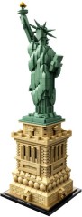 LEGO Архитектура (Architecture) 21042 Statue of Liberty
