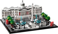 LEGO Архитектура (Architecture) 21045 Trafalgar Square