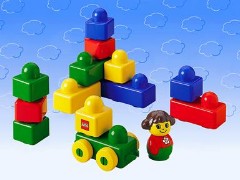 LEGO Primo 2109 {unknown}