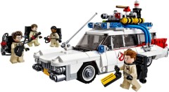 LEGO Идеи (Ideas) 21108 Ghostbusters Ecto-1