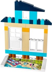 LEGO Fusion 21208 Resort Designer