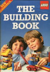 LEGO Books 226 The Building Book