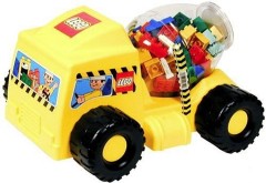 LEGO Duplo 2819 Brick Mixer