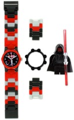 LEGO Gear 2851193 Darth Maul Watch