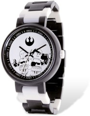 LEGO Gear 2851198 Luke Skywalker & Han Solo Adult Watch