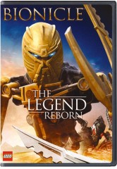 LEGO Gear 2853367 BIONICLE: The Legend Reborn