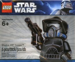 LEGO Звездные Войны (Star Wars) 2856197 Shadow ARF Trooper