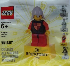 LEGO Gear 2856225 Knight